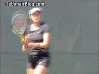 Sauteur fous de sania mirza aucun nudité