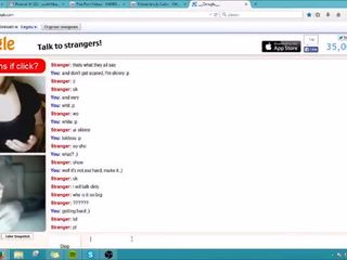 Tochter kino auf omegle