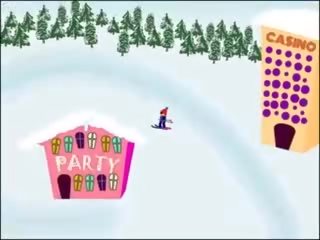 Winter ski seks klips gösteri tatil, ücretsiz benim seks oyunlar xxx klips vid ac