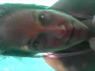 Makeup Passion Holiday Nude Beach Pool Sarita: Free xxx movie vid 24