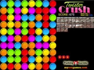 Twister crush: ücretsiz benim x vergiye tabi film oyunlar erişkin klips film ae