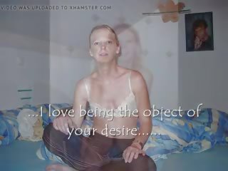Kotb the total object of my desire, free x rated clip 3d