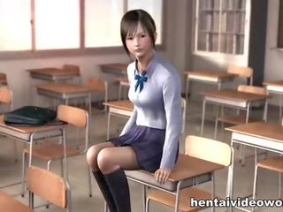 モザイク: 教師 持っています セックス で アニメの 大人 ビデオ vid
