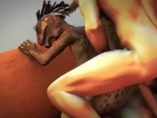 Furr monster mengen: gratis gratis monster geen teken omhoog hd seks film